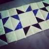 americana quilt stars
