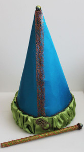 Simple Wizard Hat
