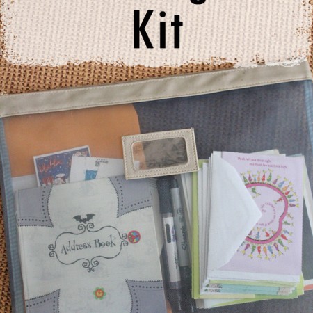 Make a Thoughtful Kit