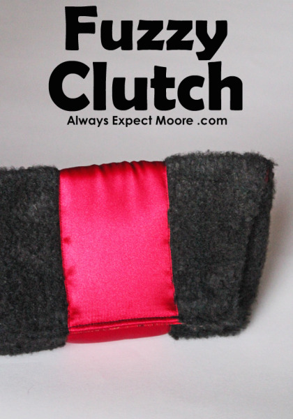 Fuzzy Clutch