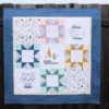 free quilt pattern starry lullaby