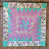 Puzzletje Quilt - CraftMoore