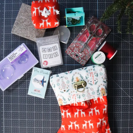 Ulitimate Quilting Gift Guide