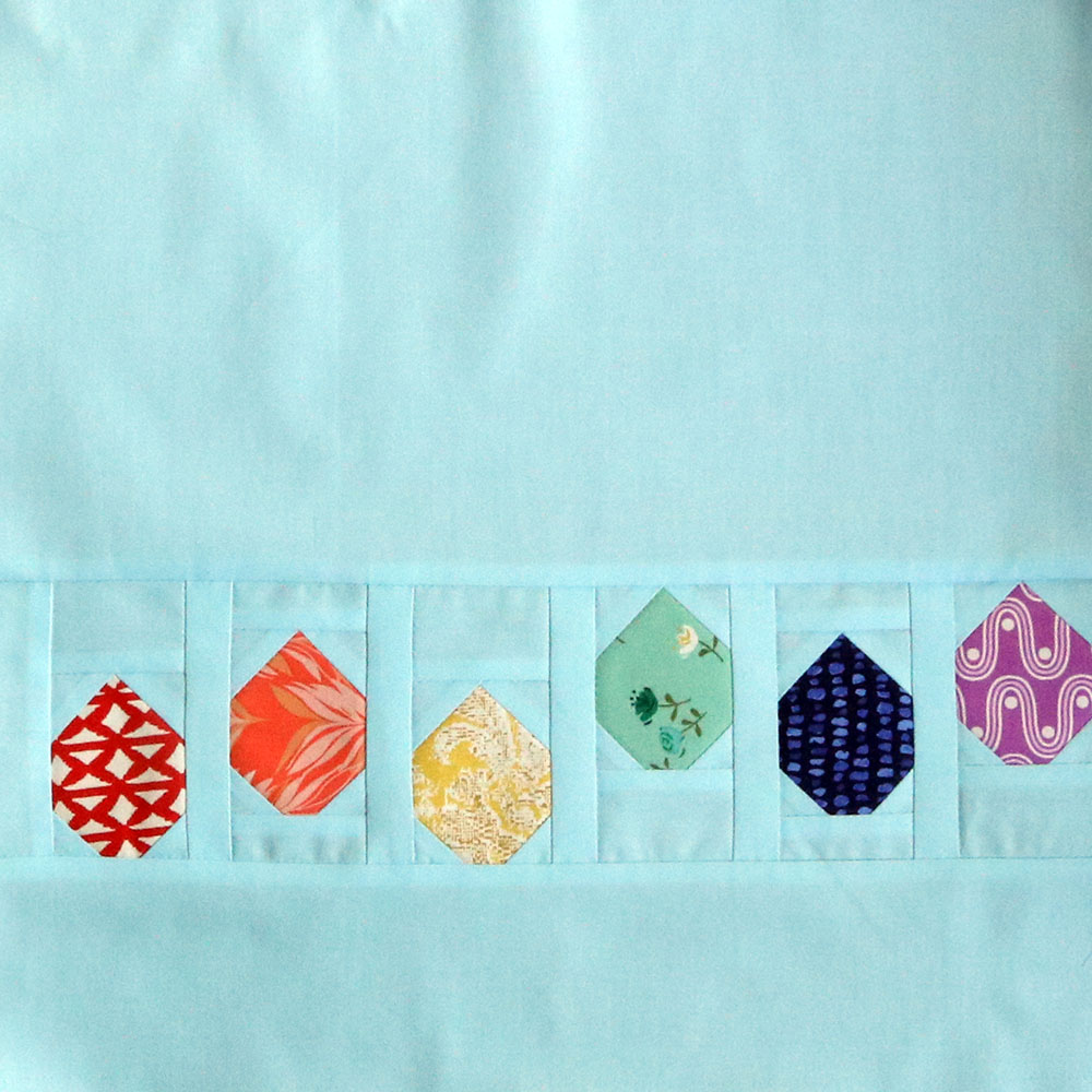 Cutting Fabric for Quilt Blocks with the Cricut Maker - Diary of a