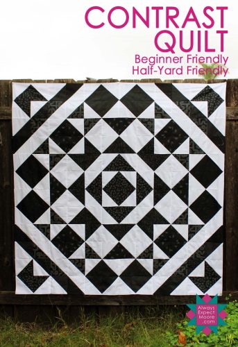 Creative Grids Simple 7/8 Triangle Maker Quilt Ruler